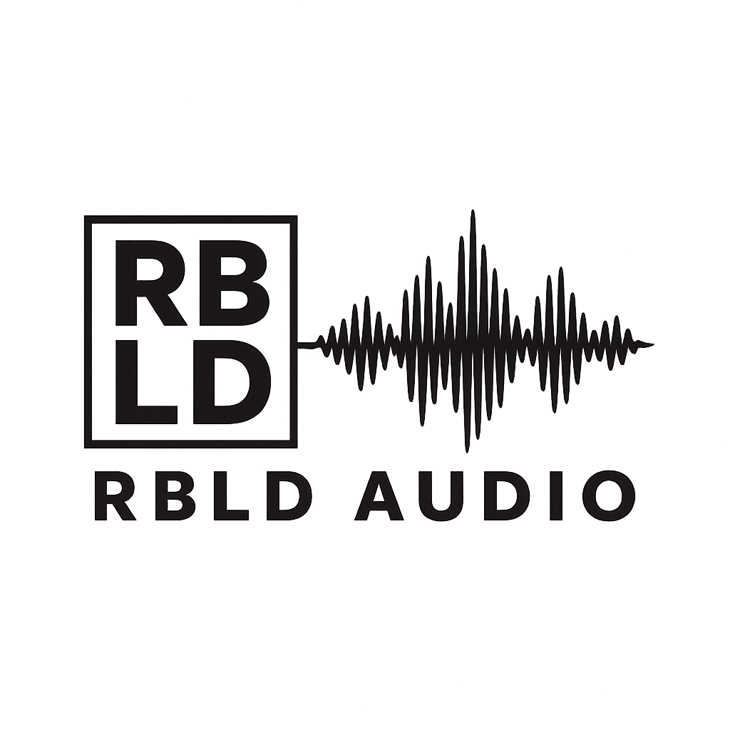 RBLD Audio